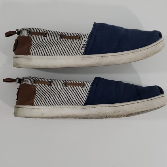 Toms Bimini Flats Y 3.5 - Picture 6 of 7